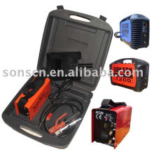 DC arc CE inverter welder (ARC100-ARC200)